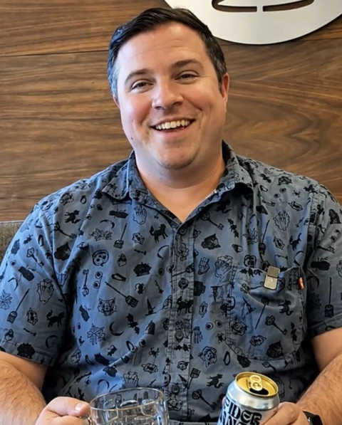 Meet the Tavour Team: Tim