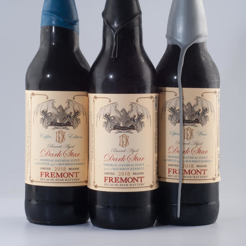 The Best Beers To Store in Your Craft Beer Cellar