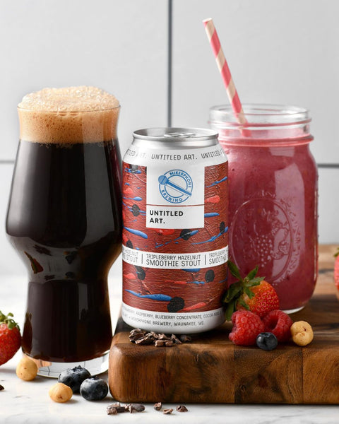 Think You Know Your Favorite Craft Beer Style? These 5 Brews Might Make You Think Twice