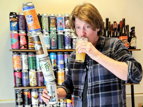 National IPA Day is HERE! But Where Did it Come From?