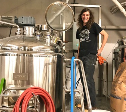 How a Beer is Born, Part Three: Fermentation Across the Nation