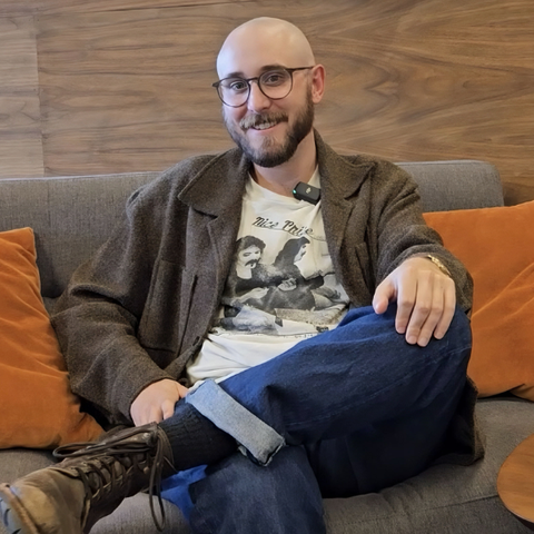 Meet the Tavour Team: Vinnie