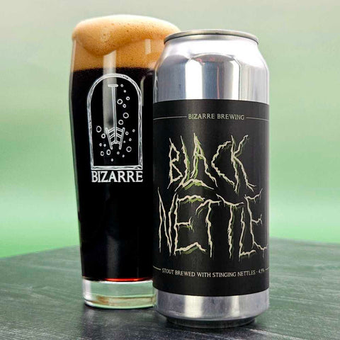 How a Beer is Born, Part Four: Putting the Can in Your Hand!