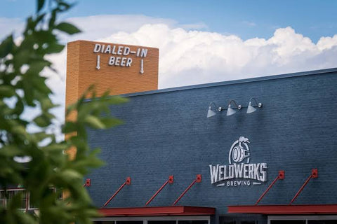 How 4 Breweries Changed Their Small Towns Forever