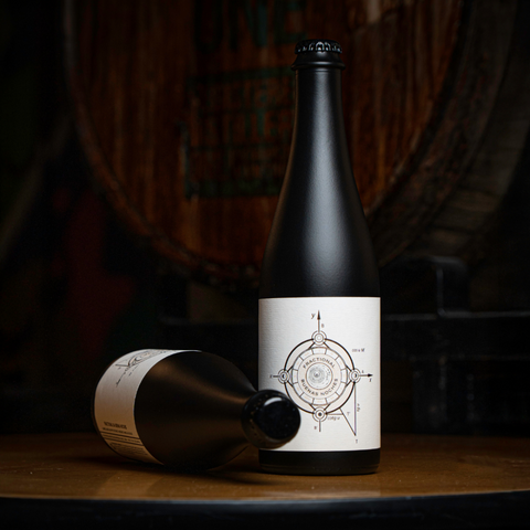 3 Sons Brewing - Fractional BA Buenas Noches