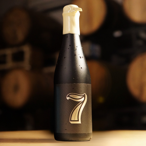 3 Sons Brewing - Happy Anniversary - 7 Year