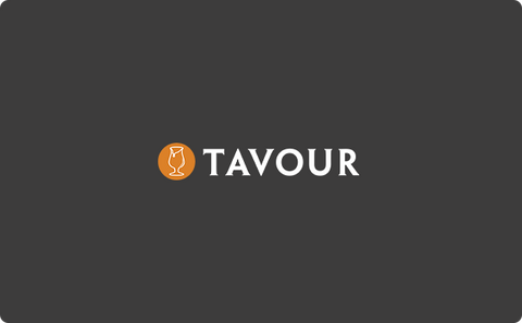 Tavour Gift Card