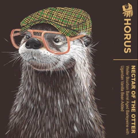 Nectar of the Otter