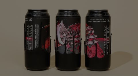 Anchorage A Deal with the Devil