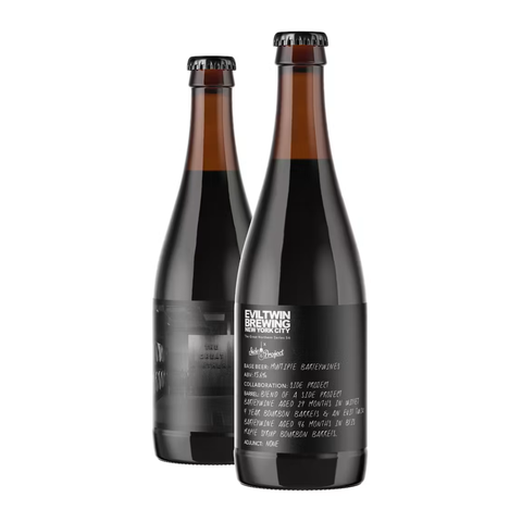 Evil Twin - The Great Northern Series 56