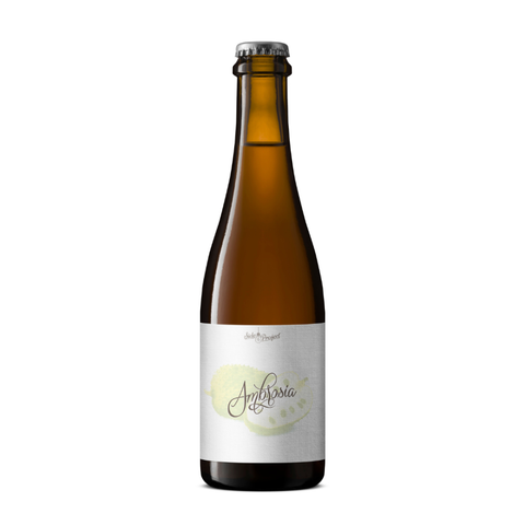 Side Project Brewing - Ambrosia