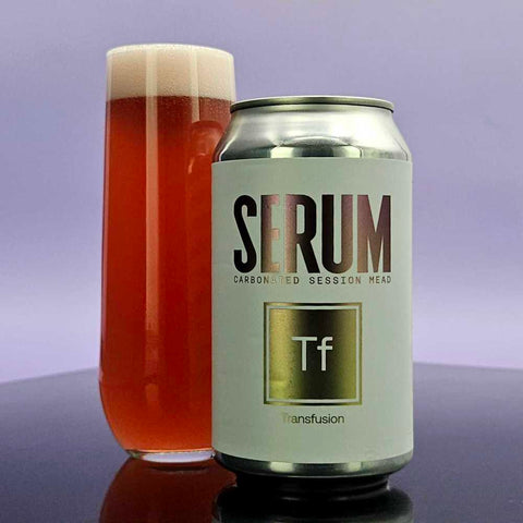 Brewlihan - Serum: Transfusion