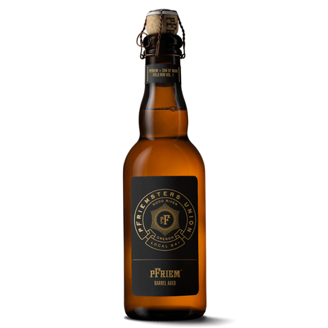 pFriem Beer - pFriem + Son of Man