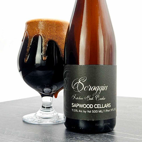 Sapwood Cellars - Scroggin 2026: Kitchen Sink Cookie