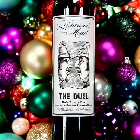 Schramm's Mead - The Duel