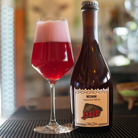 Fonta Flora Brewery - Meemaw [Blend 9]