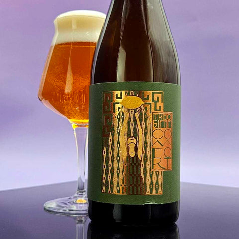 Sante Adairius Rustic Ales - The Gift of Comfort