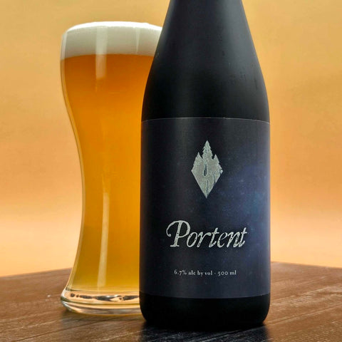 Wanderment Brewing - Portent