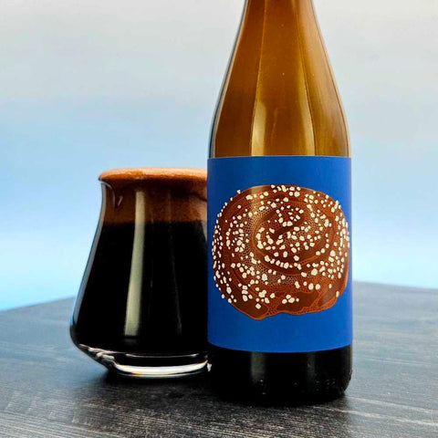 Omnipollo - Kanelbullar