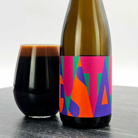Omnipollo - Augusta