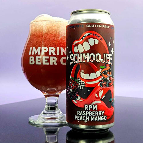 Imprint Beer Co. - Schmoojee RPM