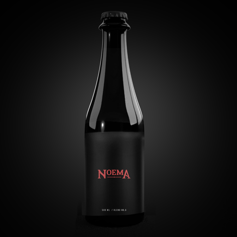 New Image Brewing - Noema - Blend 6