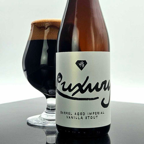 Highland Park Brewery - Luxury (2026)
