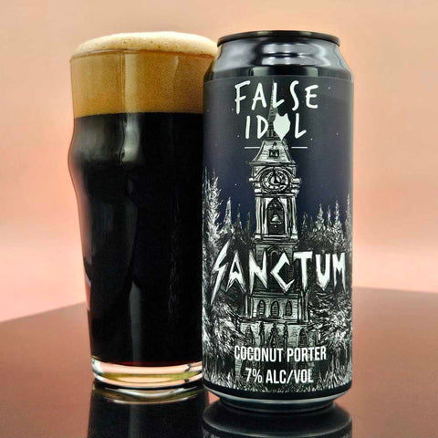 False Idol Brewing - Sanctum