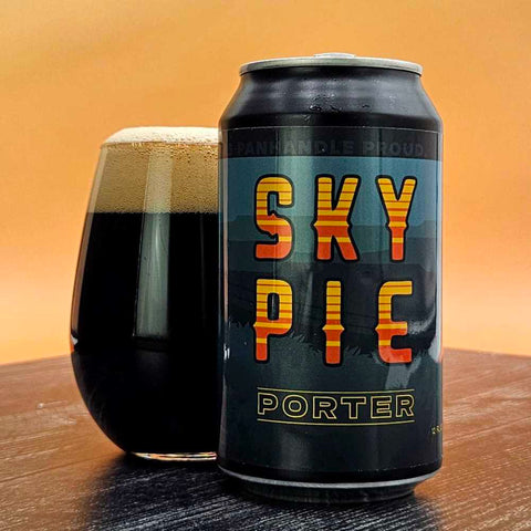 Pondaseta Brewing Co -  Sky Pie (12oz can)