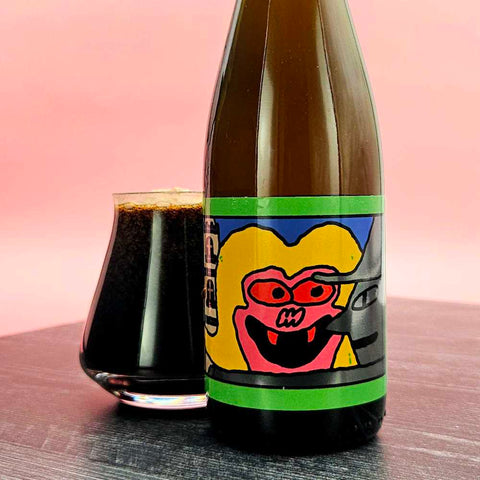 Omnipollo - Bronte