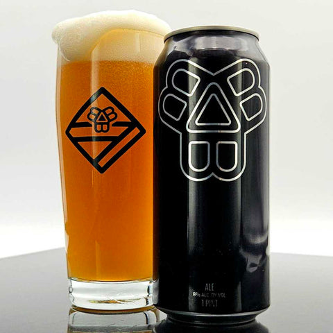 Bissell Brothers Brewing Company -  Swish (16oz can) Coming Soon!