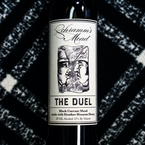 Schramm's Mead - The Duel