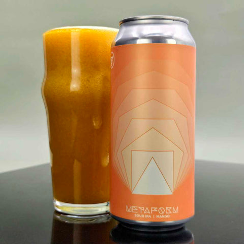 HOMES Brewery - Metaform