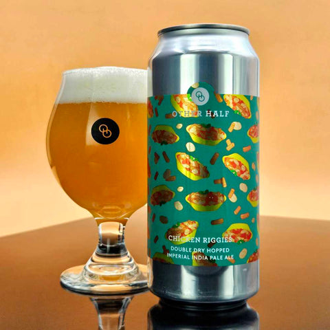 Other Half Brewing Co. - Chicken Riggies