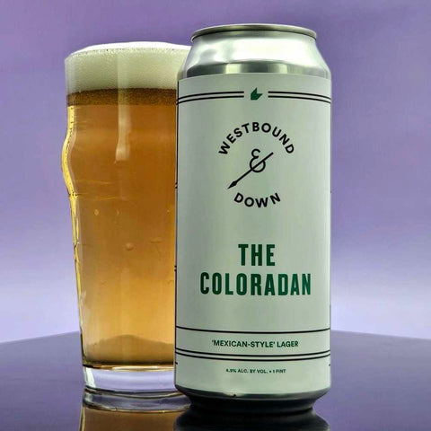 Westbound & Down Brewery - The Coloradan