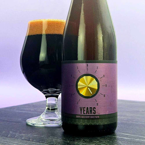 Mikerphone Brewing - 11th Anniversary