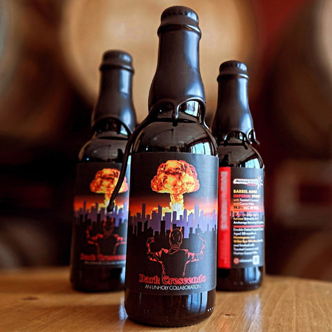 Brewerks - Dark Crescendo