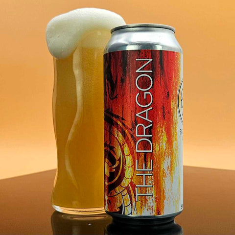 Sapwood Cellars - The Dragon